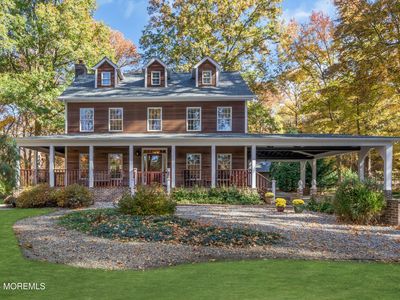 41 N Valley Road, Roosevelt, NJ, 08555