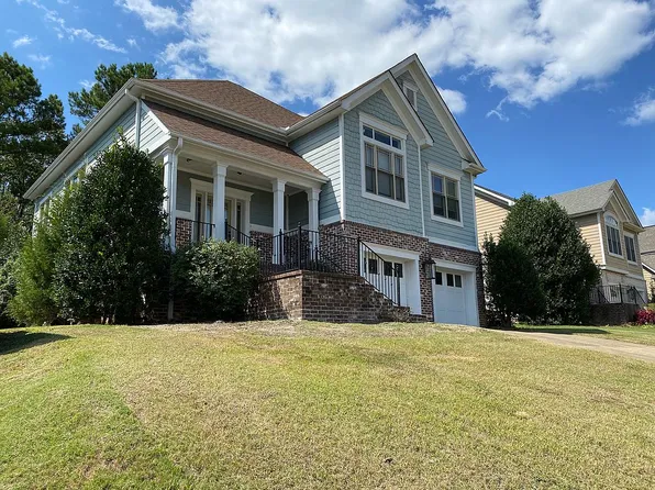 120 Oxford Creek Dr, Oxford, MS 38655