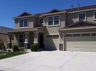 2330 Copper Springs Dr, Reno, NV 89521