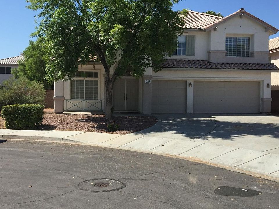 1st image of 1283 Evening Canyon Ave