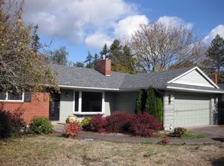 6875 SW Peyton Rd, Portland, OR 97223