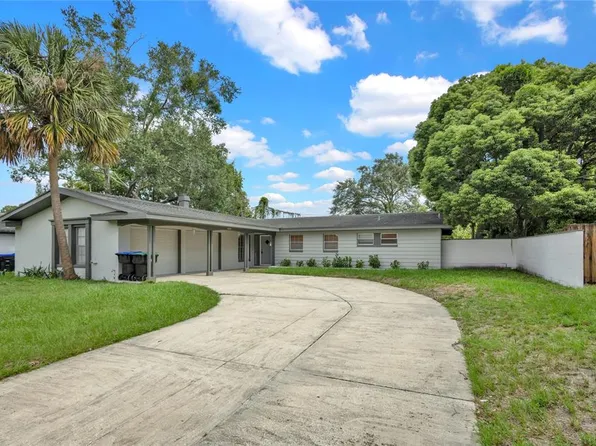 1709 Baltimore Dr, Orlando, FL 32810