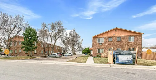 3605-3615 S Knox Ct Photo 1 3605-3615 S Knox Ct Photo 1