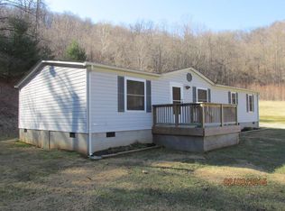 450 Mountainaire Rd, Boones Mill, VA 24065