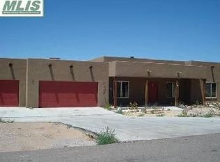 5187 Sioux Trl, Las Cruces, NM 88012