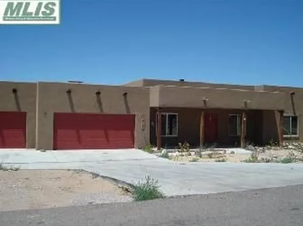 5187 Sioux Trl, Las Cruces, NM 88012