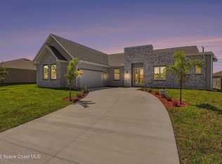 534 Mimosa St SW, Palm Bay, FL 32908
