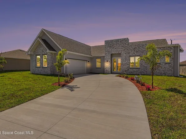 534 Mimosa St SW, Palm Bay, FL 32908