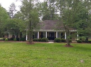 86 Stone Rd, Nashville, GA 31639