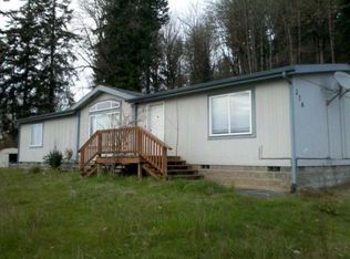 276 Alpenridge Rd, Kelso, WA 98626