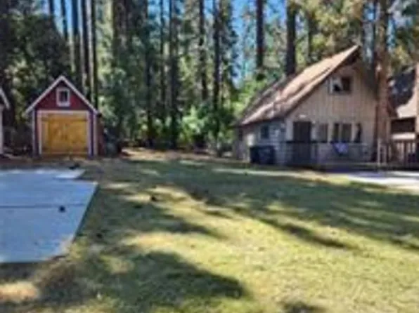 0 Falcon Ave, Big Bear Lake, CA 92315