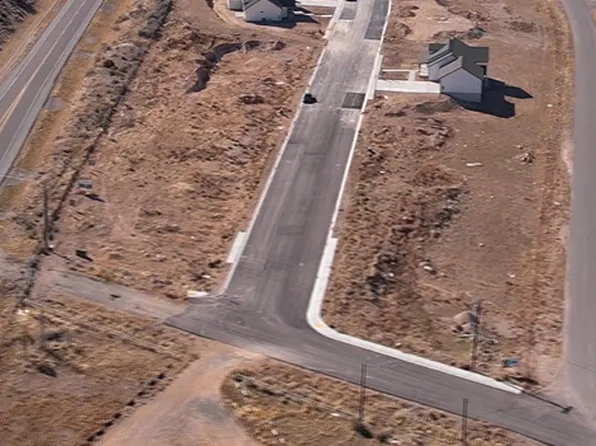 1168 S 500 W, Manti, UT 84642