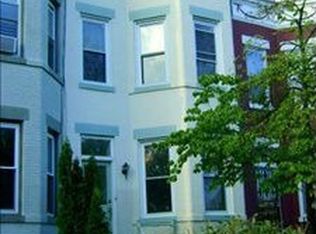 1526 E Capitol St NE, Washington, DC 20003