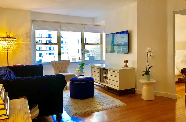 Rented by Halstead Real Estate | media 1