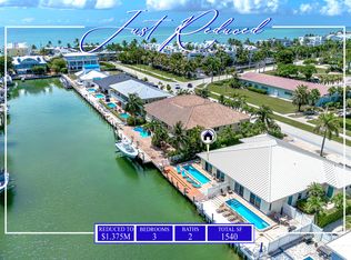 260 Sadowski Cswy, Key Colony Beach, FL 33051
