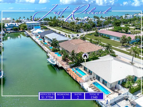 260 Sadowski Cswy, Key Colony Beach, FL 33051