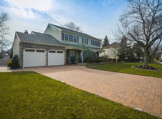 932 Quaker Cir, Langhorne, PA 19047