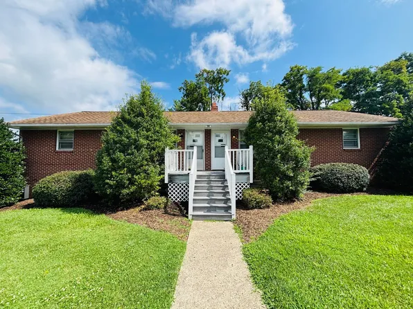 021PB - 208 Broce Drive M