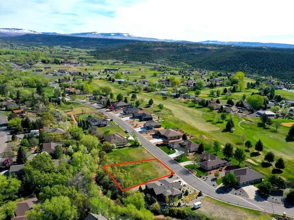 1440 SE Stonebridge Drive, Cedaredge, CO 81419
