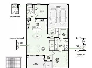 3690 White Clover Ln, Prosper, TX 75078