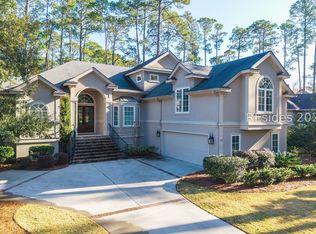 48 Turnbridge Dr, Hilton Head Island, SC 29928