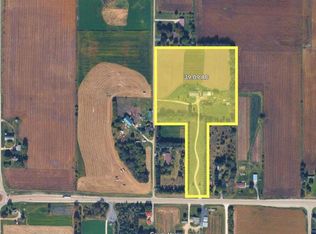 1602 State Highway 60, Jackson, WI
