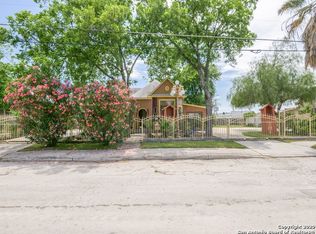 834 Kentucky Ave, San Antonio, TX 78201