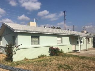 10249 Rushing Rd, El Paso, TX 79924