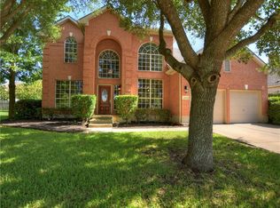 1909 Forest Meadow Cv, Round Rock, TX 78665