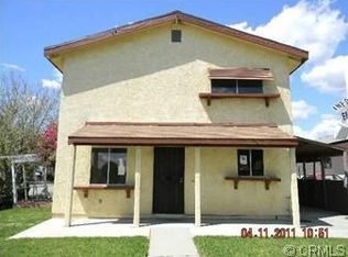 511 N Main St, Piru, CA 93040
