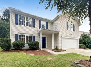1339 Bethelfields Ter, York, SC 29745