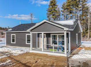 75 Ash Swamp Rd, Scarborough, ME 04074