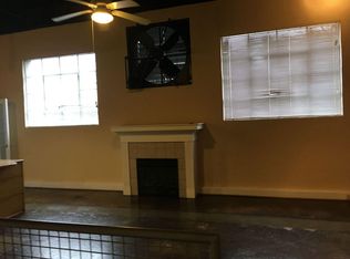 803 Hinton St, Petersburg, VA 23803
