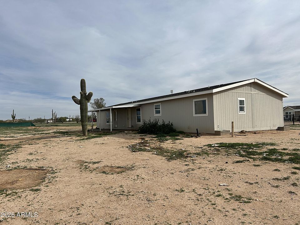 22708 E DARLENE Drive, Florence, AZ 85132 | Zillow