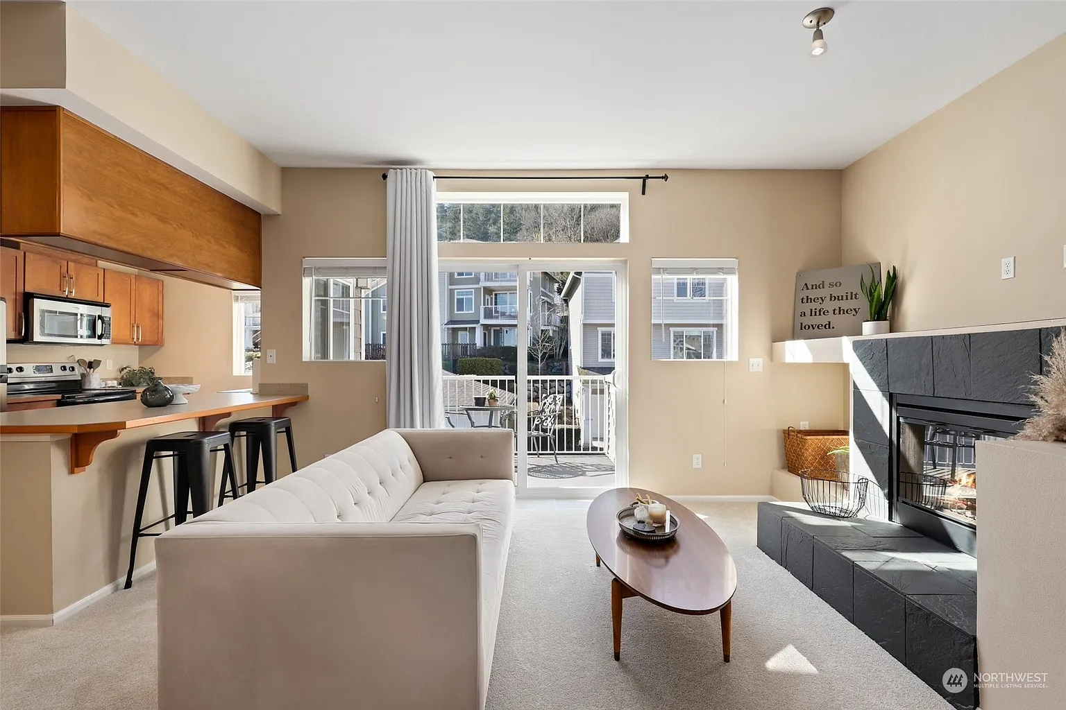4006 S 212th Court #E photo 1