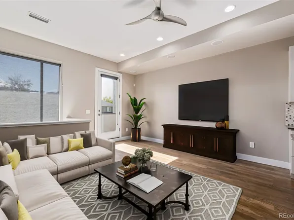 3265 W 17th Avenue, Denver, CO 80204