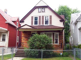 12127 S Wallace St, Chicago, IL