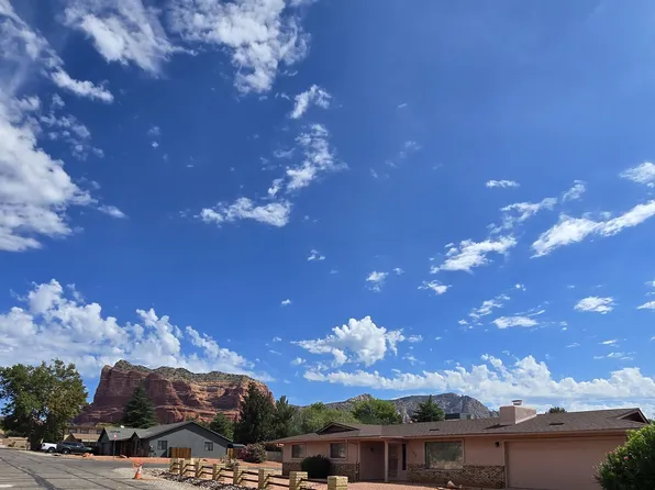 150 CANYON DIABLO Road, Sedona, AZ 86351