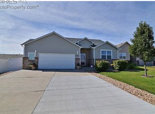 4012 30th St, Greeley, CO 80634