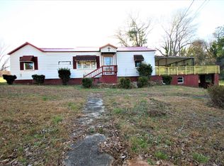 115 Spring St, Laurens, SC 29360