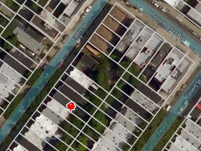 272 Eldert St, Brooklyn, NY, 11207