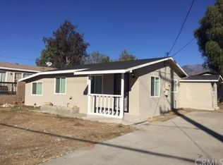 49346 Bonita St, Cabazon, CA 92230