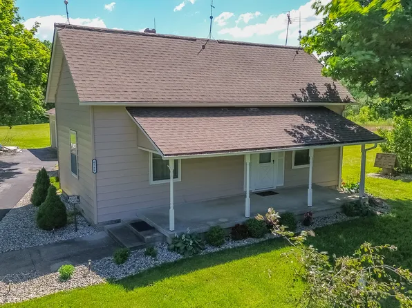 6566 E 425 S, Waldron, IN 46182