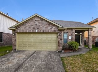 1406 High Park Cir #A1, Spring, TX 77373
