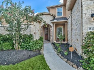 15207 Foxwood Arbor Ln, Cypress, TX 77429