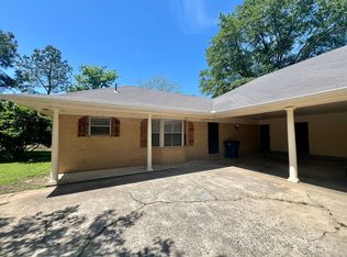 311 N 44th St, Fort Smith, AR 72903
