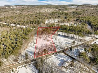0 N Line Rd #12, Center Tuftonboro, NH 03816
