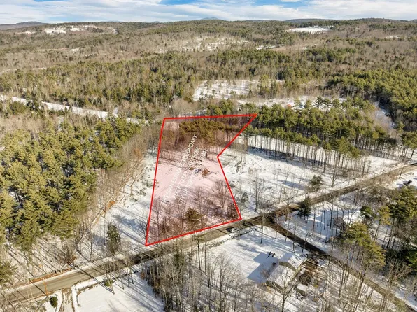 0 North Line Road #12, Tuftonboro, NH 03816