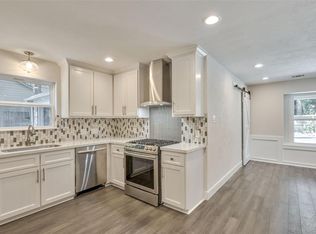 35 N Havenridge Dr, Spring, TX 77381