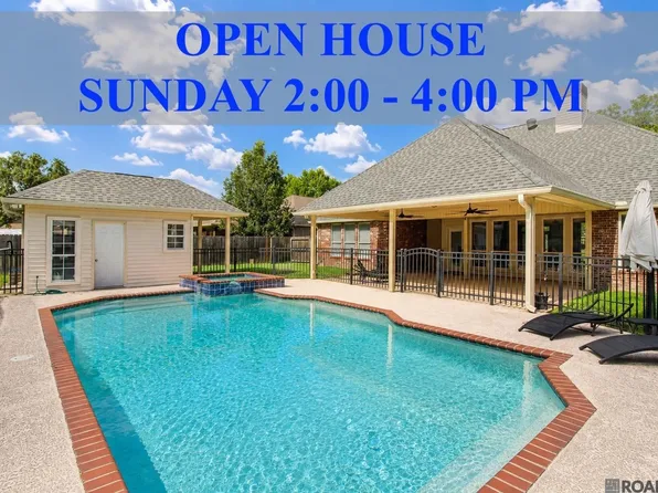 16427 Wesley Evans Rd, Prairieville, LA 70769